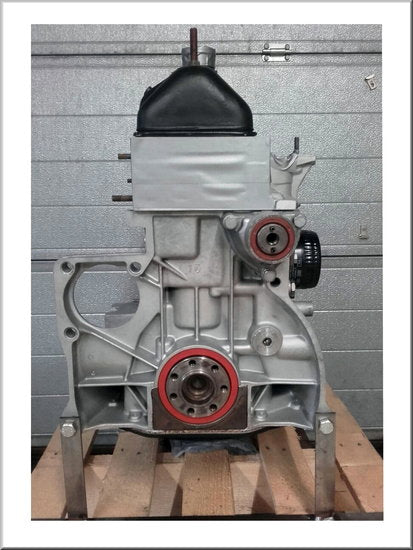 Motorblok type 697 1470cc – Renault 16 L – OEM 770145