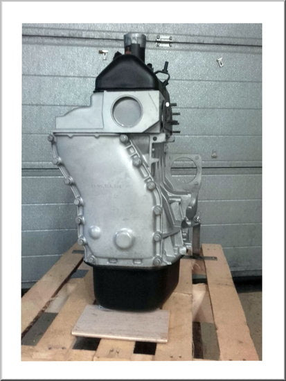 Motorblok type 697 1470cc – Renault 16 L – OEM 770145