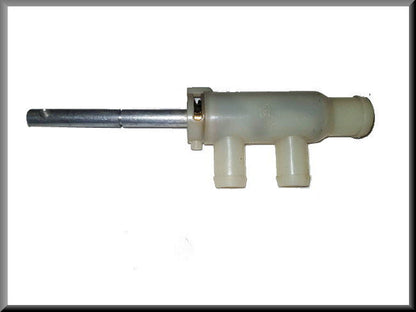Robinet de chauffage – Renault 12 – OEM 7700557419 / 7700516399