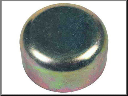 Hub cap 47 mm – Renault 12 – Renault 16 - Renault 5 = OEM 7703075084