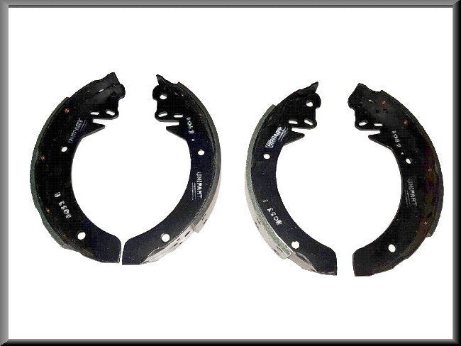 Machine tools Girling – Renault 16 TL, TS – OEM 7701458177