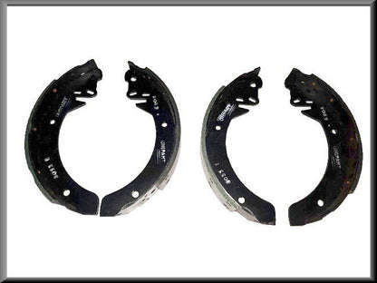 Machine tools Girling – Renault 16 TL, TS – OEM 7701458177