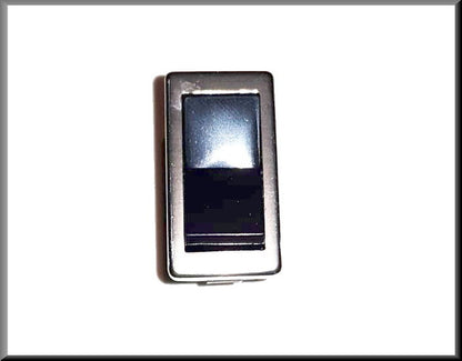 Universal switch with orange indicator light – Renault 12 - Renault 15 - Renault 17 - Renault 16