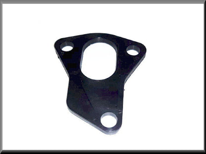 Fuel pump gasket plate (Bakelite) – Renault 16 TL, L – OEM 0608276100 / 7700563867
