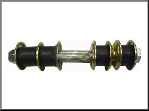 Kit stabilisatrice avant – Renault 16