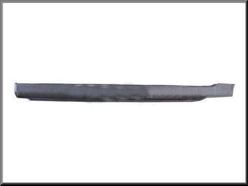 Kokerbalk links – Renault 16 – OEM 0710976400