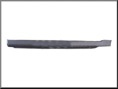Kokerbalk links – Renault 16 – OEM 0710976400