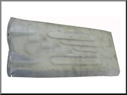 Front left mudguard – Renault 16 – OEM 0354159900
