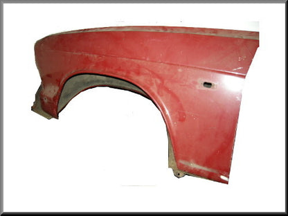 Aileron avant gauche – Renault 16 – OEM 0820617100 – Occasion