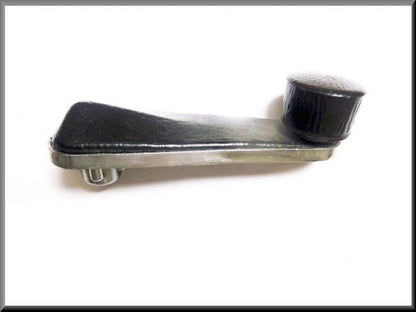 Manivelle lève-vitre – Renault 12 – Renault 16 - OEM 7700500081 – Occasion