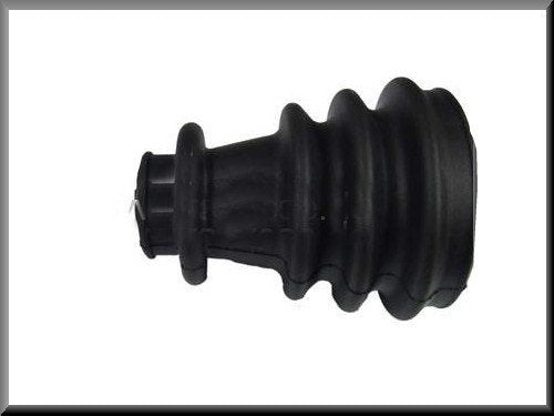 Driveshaft boot (Inner diameter: 22mm + 78mm) without clamps – Renault 12 – OEM 7701200694A