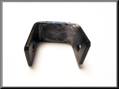 Bumpersteun links achter – Renault 12 – OEM 7700518317