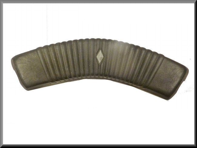 Cache-moyeu de volant – Renault 12 – OEM 7701016598