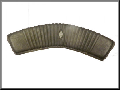 Cache-moyeu de volant – Renault 12 – OEM 7701016598
