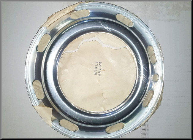 Sierring velg – Renault 16 TL, TS