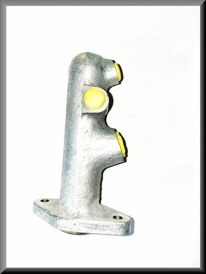 Hoofdremcilinder – Renault 12 – OEM 7700512828