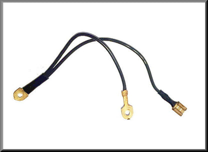 Voedingsdraad dashboard – Renault 16 TX – OEM 7701021999