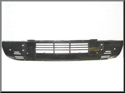 Façade inférieure – Renault 12 – OEM 7700615881 – NOS