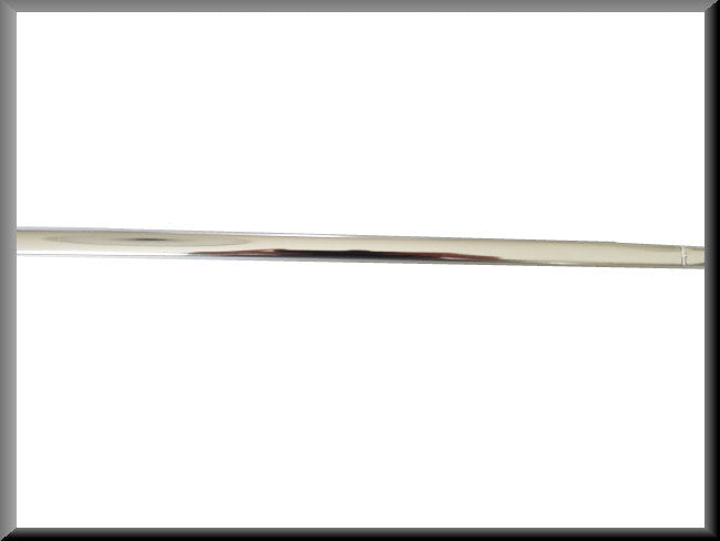 Tailgate trim – Renault 12 – OEM 7700588919