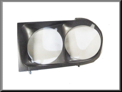 Headlamp housing left – Renault 12 – OEM 2018417565