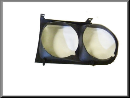 Headlamp housing left – Renault 12 – OEM 2018417565