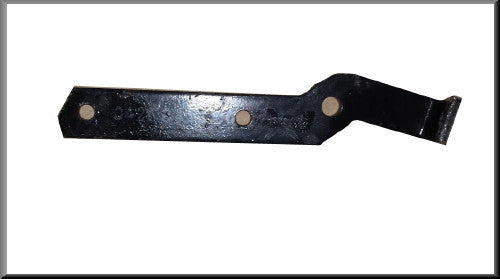 Bumpersteun rechts (langere versie) – Renault 16 – OEM 0428613800 / 0428885600