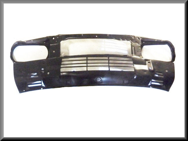 Façade avant - Renault 12 nouveau modèle – OEM 7700627361