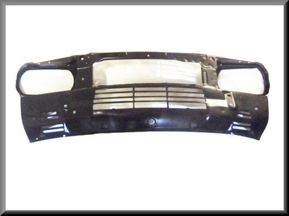 Façade avant - Renault 12 nouveau modèle – OEM 7700627361