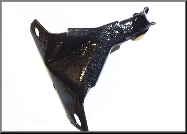 Uitlaat beugel – Renault 12 – OEM 7700507201