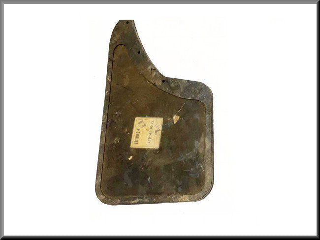 Spatlap links achter – Renault 16 – OEM 632030