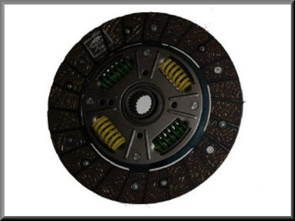 Koppelingsplaat – Renault 16 L-TS (1150-1151 < 1972) – OEM 7700502795A