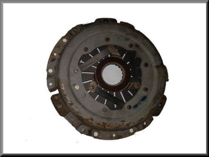 Pressure plate - Renault 16 L-TL-TS (1150-1151 and 1152 < 1972) – OEM 0855611300
