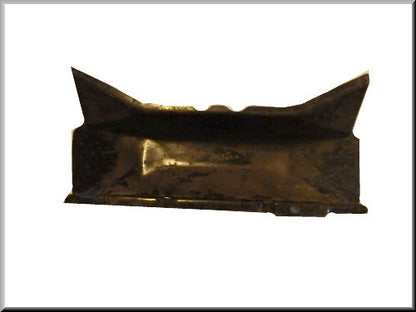 Balk voorzijde – Renault 16 – OEM 0256438700