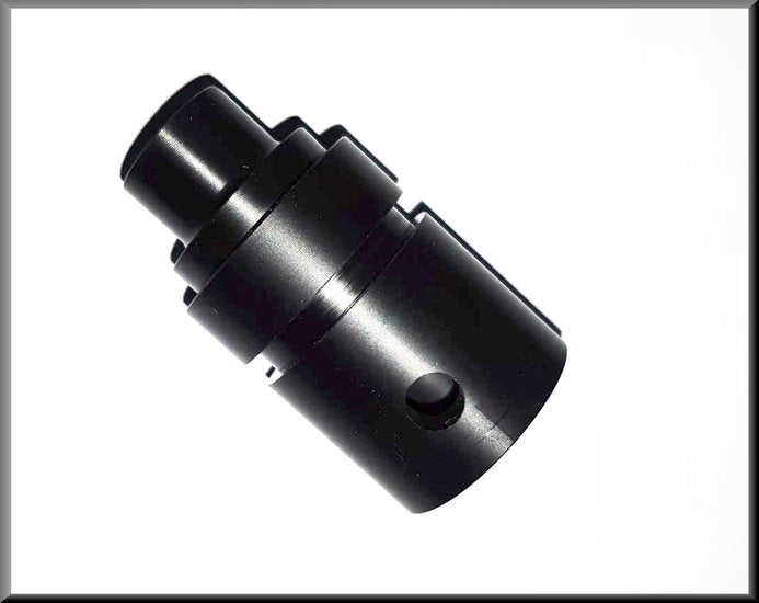 Casing Speedometer Drive – Renault 16 type 2 (336 and 385 gearboxes) – OEM 0857597900