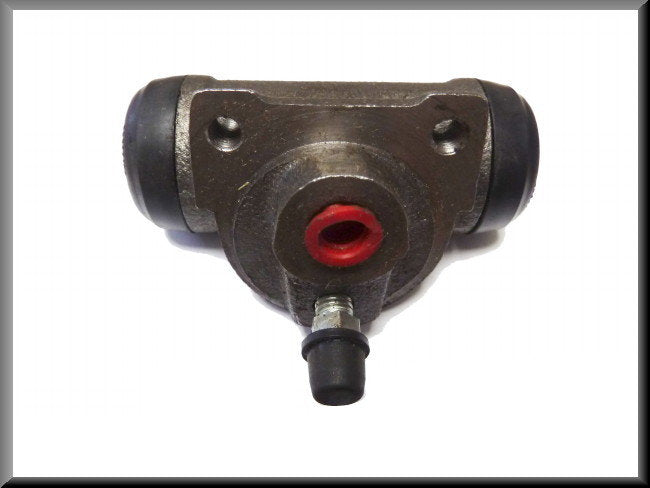 Cylindre de roue arrière Bendix 22 mm – Renault 12 Break – Renault 15 - OEM 7701365377