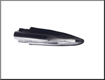 End cap roof trim front – Renault 16 – OEM 7700503741