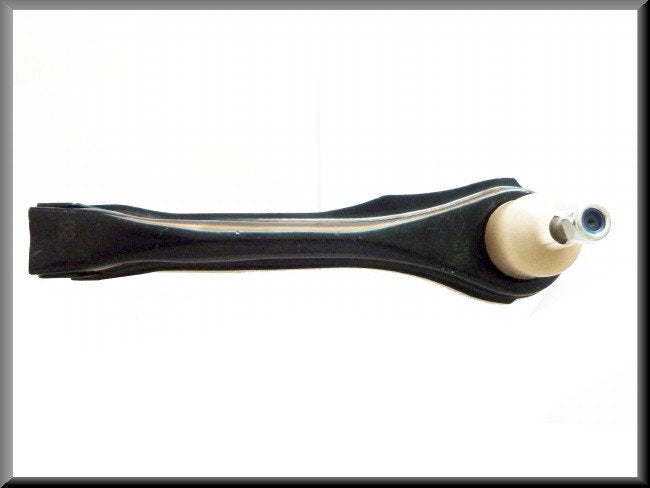 Spoorstang links – Renault 12 –  Renault 15 - Renault 17 - OEM 7700571172