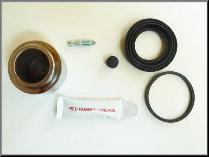 Brake caliper repair kit front 48 mm – Renault 12 – Renault 16 - Renault 15 - OEM 7701006627 / 7701001969