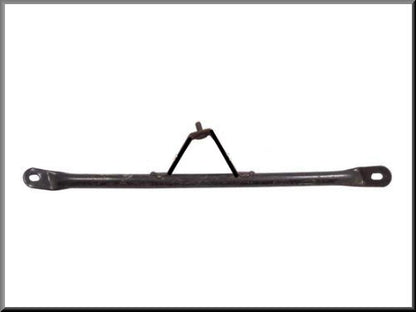Bumper support voorzijde links – Renault 16 – OEM 0832131100