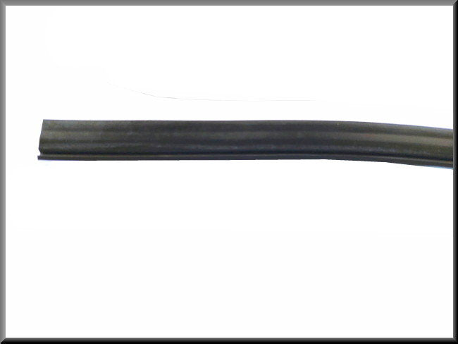 Wieldop rubber – Renault 12 – OEM 0760710300