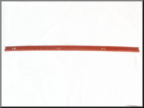 Bevestigingsstrip spatbord links – Renault 16