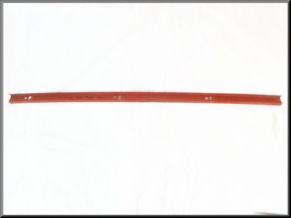 Bevestigingsstrip spatbord links – Renault 16