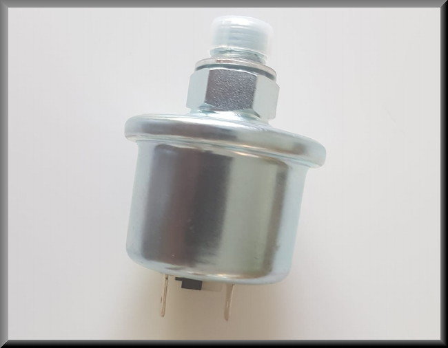 Capteur de pression d'huile – Renault 12 Gordini, Renault 17 – OEM 7700542924