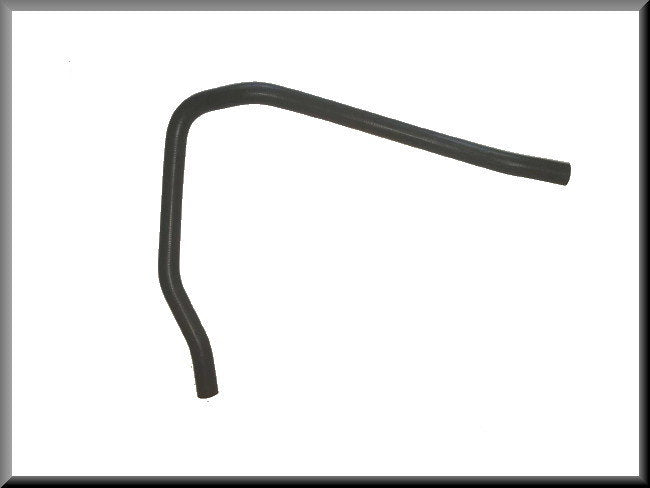 Tuyau de chauffage gauche – Renault 16 TS-TX (1151-1154-1156) – OEM 7700503127
