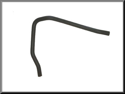 Tuyau de chauffage gauche – Renault 16 TS-TX (1151-1154-1156) – OEM 7700503127