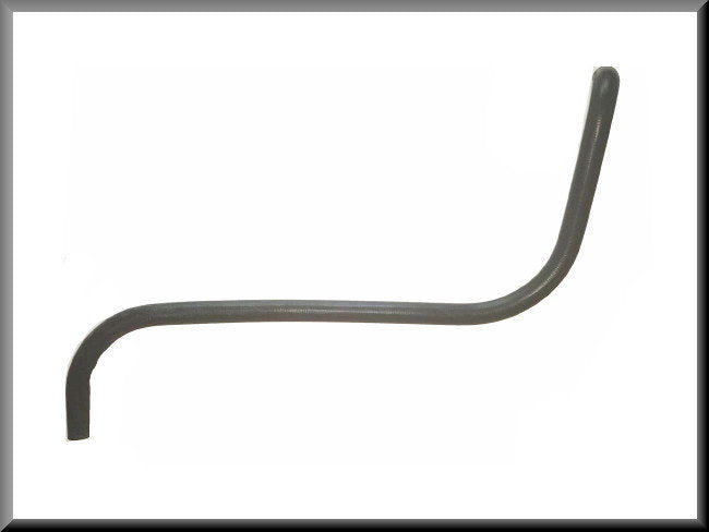 Kachel slang links – Renault 16 L-GL-GLS-TL (1150-1152-1153) – OEM 0857730600