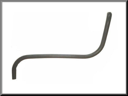 Kachel slang links – Renault 16 L-GL-GLS-TL (1150-1152-1153) – OEM 0857730600
