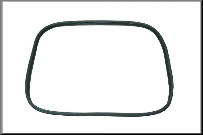 Caoutchouc de lunette arrière – Renault 12 Break – OEM 7700578393