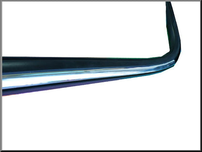 Ruitpees in voorruit of achterruitrubber – Renault 12 – OEM 7700585086