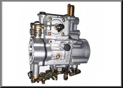 Carburateur Solex reproduction – Renault 12 – OEM 7700636635